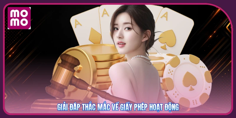 Giấy Phép Hoạt Động MMOO | Thương Hiệu Hợp Pháp - 10 Năm 4 Giải đáp thắc mắc về giấy phép hoạt động